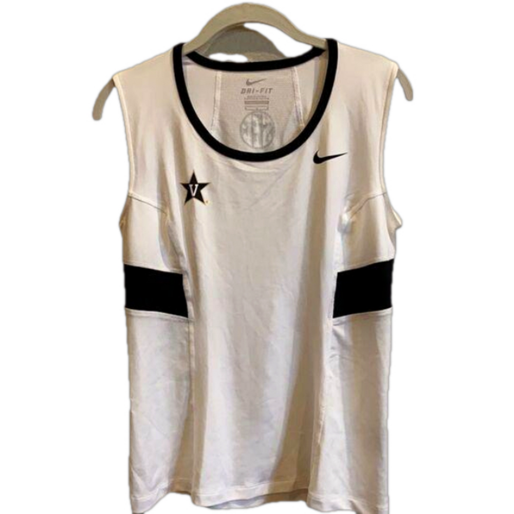 NIKE VANDERBILT TENNIS TOP